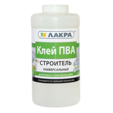 Клей ПВА-М Лакра Универсальный Экстра 2,3кг