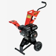 Измельчитель веток бензиновый BRAIT ИВБ-750 (7 лс, до 50мм)