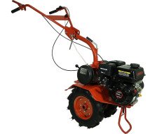 Мотоблок Агат LC-6,5 двигатель Loncin 6,5 л/с