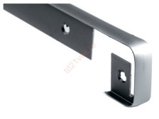 Планка соединительная 28 хром матовый Союз