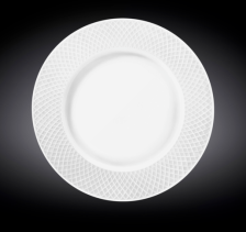 Тарелка десертная 20 см JULIA фарфор WL-880100/A