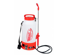 Опрыскиватель аккумуляторный BRAIT BSA-8 12 В, 1,3 Ач 8л