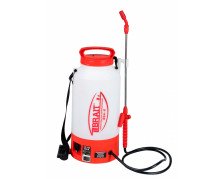 Опрыскиватель аккумуляторный BRAIT BSA-8 12 В, 1,3 Ач 8л Опрыскиватель аккумуляторный BRAIT BSA-8 12 В, 1,3 Ач 8л