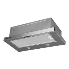 Вытяжка Konigin Pixel Out Inox 60-650