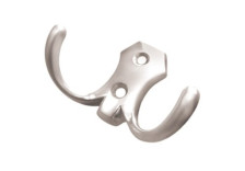 Крючок K203SC хром матовый