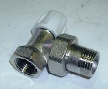 Детентор  угловой 3/4" ICMA 805
