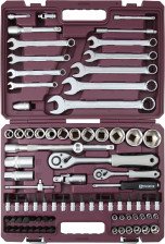 Набор инструмента 82пр THORVIK TS082