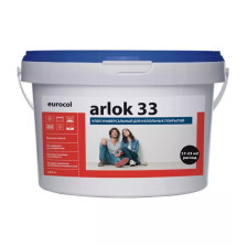 Клей Arlok 33 7кг
