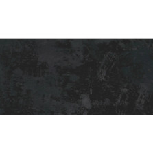 Плитка облицовочная (24,9х50) Antre Black WT9ANR99 (AltaCera, Россия)