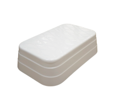 Ступень прямая универсальная