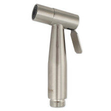 Лейка гигиеническая для биде GFmark 6039 нержавеющая сталь