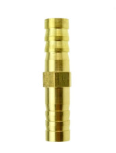 Штуцер двойник 6/6