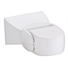 Датчик движения MW704 белый15м 1200W IP65 180°  EKF PROxima микроволн