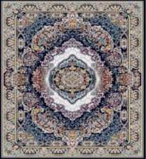 Ковер GISSAR 167-81 0,8х1,2м