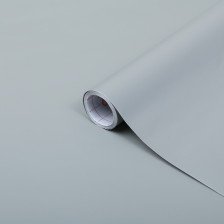 Пленка D-c-fix самоклеющаяся 200-2020 (0,45х15) матовая серая