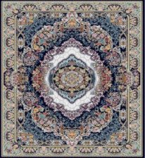 Ковер GISSAR 167-81 0,8х1,2м