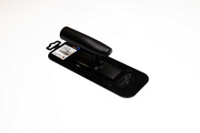 Деко-Кельма ABS закругленная 200х80 мм 13122