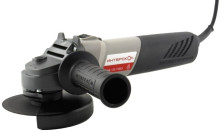 Шлифмашина ИНТЕРСКОЛ УШМВ-125/1700Э угловая МультиМАКС 912.2.0.40