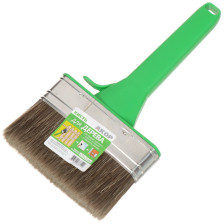 Кисть-макловица 25х120мм "Работы по дереву" АКОР 174 25 120