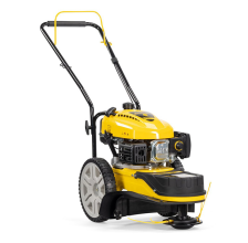 Бензогазонокосилка CHAMPION LMH5629 2,9 кВт, 56 см