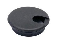 Кабель-канал Н-16 Д-60 черный