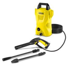 Мойка KARCHER K 2 Compact EU высокого давления 1.673-121.0
