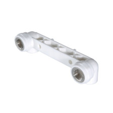 Планка с водорозетками D20-1/2 VALTEC