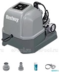 Хлоргенератор (система морской воды) 6 гр/час Bestway 58678 