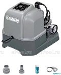 Хлоргенератор (система морской воды) 6 гр/час Bestway 58678 