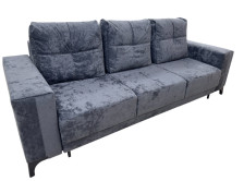 Диван Нельсон 3М (1026(1) гр19)