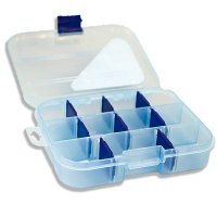 Коробка рыболов пласт Salmo 7001