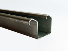 Направляющая верхняя СТ147 L=3м