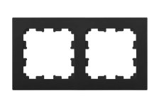 Рамка 2-м ЮЛИГ 735212.572 карбон ASTRUM