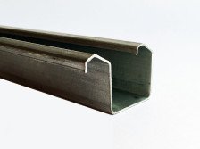 Направляющая верхняя СТ147 L=3м