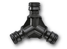 Соединитель KARCHER трехсторонний 2.645-009