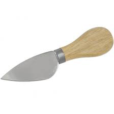 Нож для твёрдого сыра Кантри 18,5 см 4530707