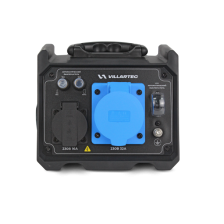 Блок параллельного подключения Villartec для генератора