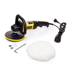 Шлифмашина HANSKONNER HAG918CP