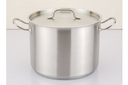Кастрюля нерж  13,0 л Professional SH12132 Appetite
