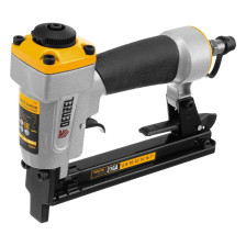 Степлер DENZEL PS8016 пневматический для скоб 21 GA (от 6 до 16 мм)