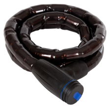 Замок STG TYT910 ключевой, 22х1500 мм