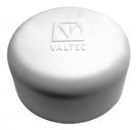 Заглушка полипропиленовая  50мм VALTEC