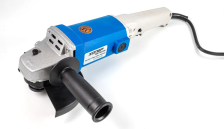 Шлифмашина ХОПЕР угловая УШМ-180/1600 1600Вт