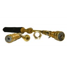 Горелка газовая ГП-300 (вентиль)