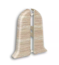 Заглушки Идеал Классик дуб европейский Левая+Правая 55 мм