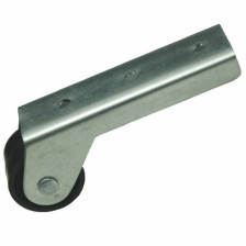 Ролик (422/397) резина