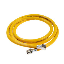 Подводка для газа 1/2 150см г/ш ПВХ армированная Millenium