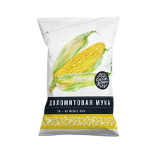 Мука доломитовая 25кг НА