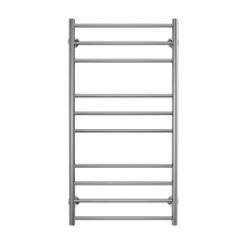 Полотенцесушитель "Аврора" П10 1000х500 нерж сталь Терминус