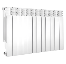 Радиатор ATM Energia 500х100 12 секций алюминий